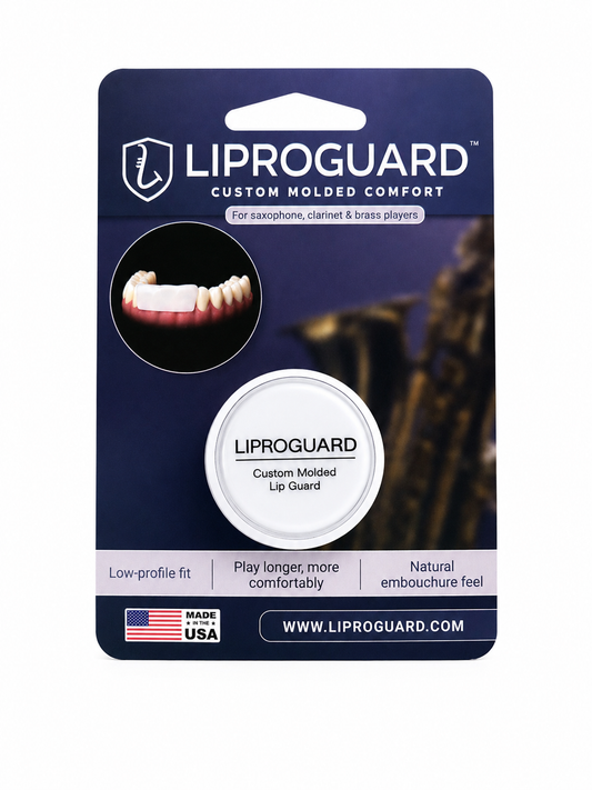 Liproguard Lip Protector